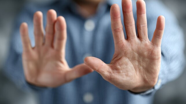 It’s when people set obstacles or blame external factors to avoid taking responsibility for failure.
