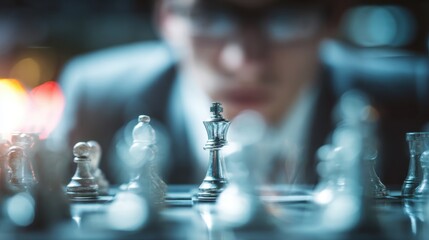 Maintain professional skills through ongoing learning and practice to stay relevant and competitive.
