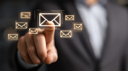 Maintain communication channels by regularly updating all contact points for better connection.
