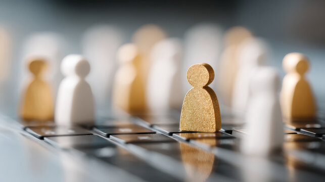 Keep your skills current with lifelong learning and consistent application.
