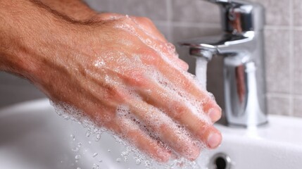 Regular habits like showering, brushing teeth, and grooming promote health and positive social impressions.
