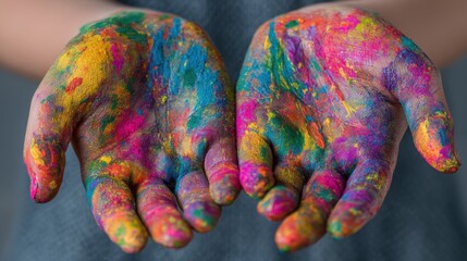 Creative thinking grows with ongoing practice in arts and innovative endeavors.
