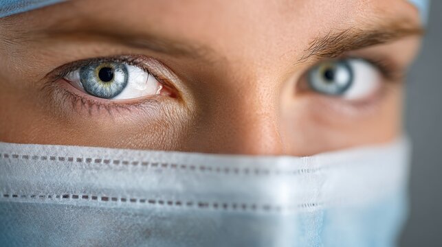 Following established hygiene protocols is key to infection prevention in healthcare settings.