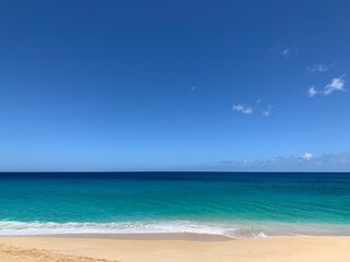 Hawaii Beach