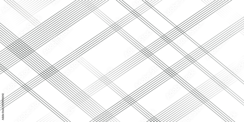 Poster vector abstract diagonal stripe oblique, slanting lines gradient abstract art modern geometric vecto