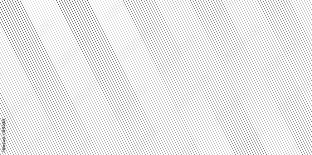 Poster vector abstract diagonal stripe oblique, slanting lines gradient abstract art modern geometric vecto