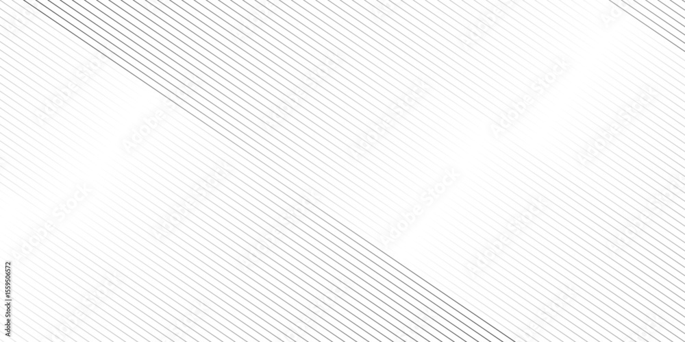 Poster vector gradient gray line minimal pattern transparent monochrome striped texture, minimal background