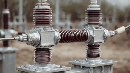 Power connections transfer electricity from sources to devices, powering everyday technology.
