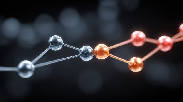 Causality shows direct influence between events, helping to determine why things happen.
