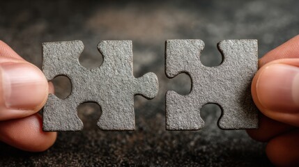 Partnerships formed through collaboration enable joint problem-solving and goal achievement by pooling skills and resources.
