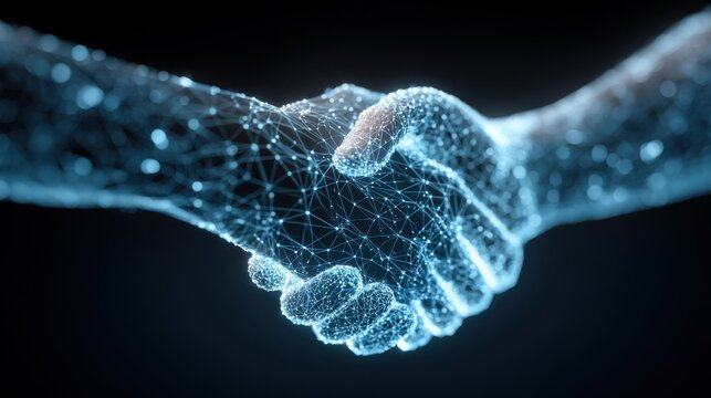 Communication protocol connections guarantee that data flows correctly between devices through structured agreements.
