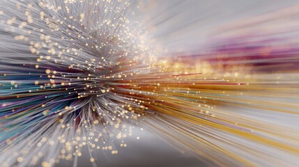 Efficient data movement within and across systems ensures timely communication and collaboration.
