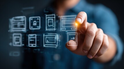 A seamless UX connection removes friction, empowering users to achieve goals effortlessly and happily.
