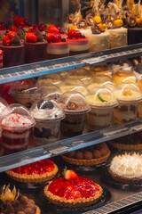 traditional turkish sweets