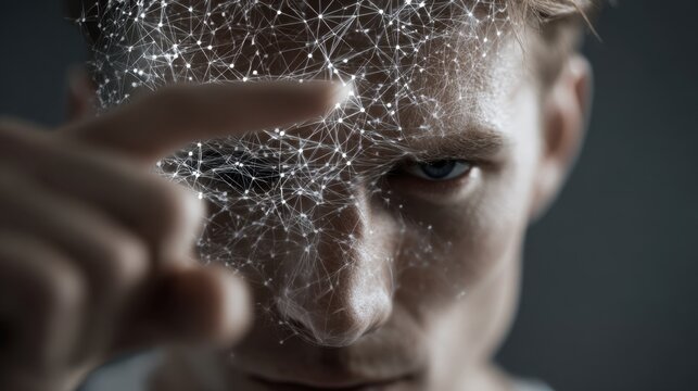 The brain&rsquo;s ability to spotlight one stimulus while disregarding others is essential for effective task completion and focus.
