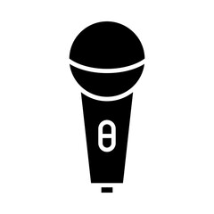 Microphone icon