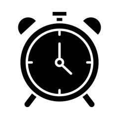 clock icon