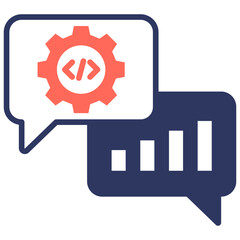 Fototapeta premium Build Icon