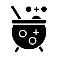 Cauldron icon