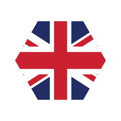 Obraz premium united kingdom flag set ,set of uk flag ,united kingdom flags ,flag, uk, british, england, 