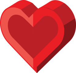 love heart icon
