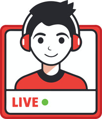 live 
