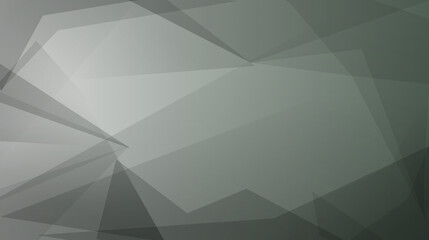 abstract grey geometric background