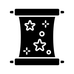 Magic Scroll icon