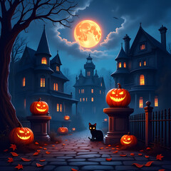 Halloween