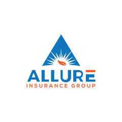 Professional and trustworthy insurance logo design symbolizing security, protection, and reliability. Ideal for insurance agencies, brokers, and financial service providers.

