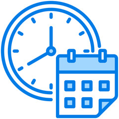 Schedule Icon