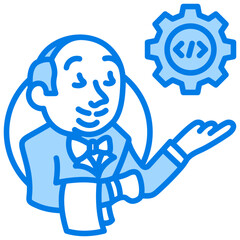 Jenkins Icon