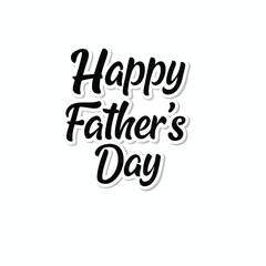 happy father.s day template