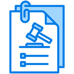 Obligation Icon