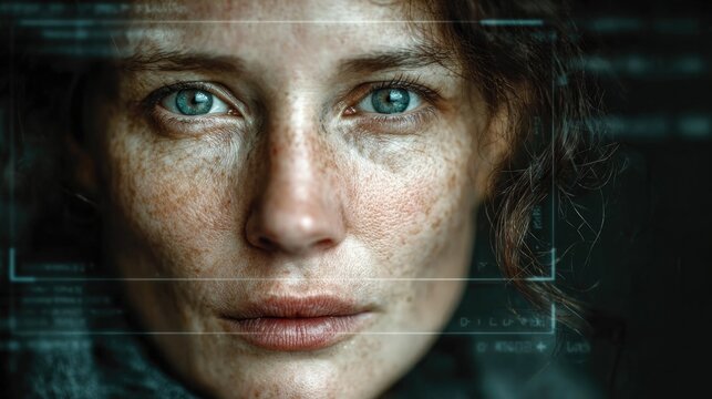 Emotionally aware AI security systems unlocking or blocking access using facial expression, voice stress, and biometric stress pattern recognition -