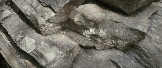 nature river rock texture wallpaper