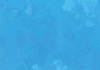 Blue Sky Hartz Style Textured Background with Soft Artistic Feel
