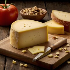 Exploring the Rich Flavors of Dutch Gouda and Edam