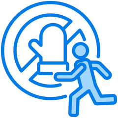 Prevention Icon