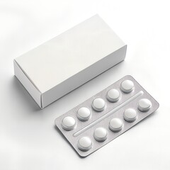 Realistic Product Packaging Mockup Set &ndash; High-Resolution Box, Pouch, Bottle, and Tube Templates for Branding and Label Design Presentation.