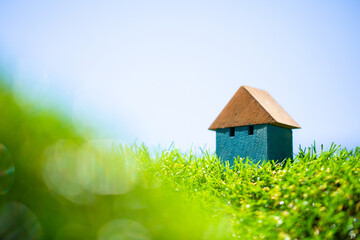 住宅のイメージ