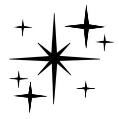 star icon illustration