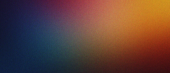 Fototapeta premium salmon, khaki and periwinkle Gradient noise texture surface for premium abstract art background