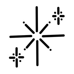 star icon illustration