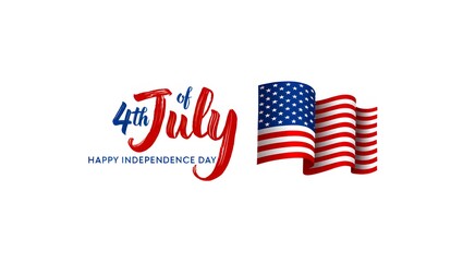 4th of july independence day