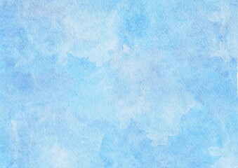 壁紙　水彩　背景　イラスト