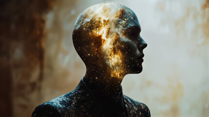 無限の思考・宇宙を抱く人間の想像力
