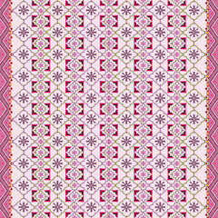 PlumTradition Textile