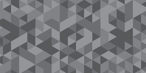 Obraz premium Light vector Low poly background. modern design vector illustration template. Abstract random vector background from triangles.