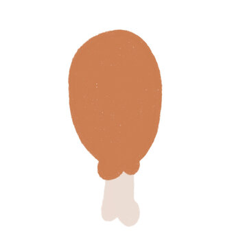 fried chicken